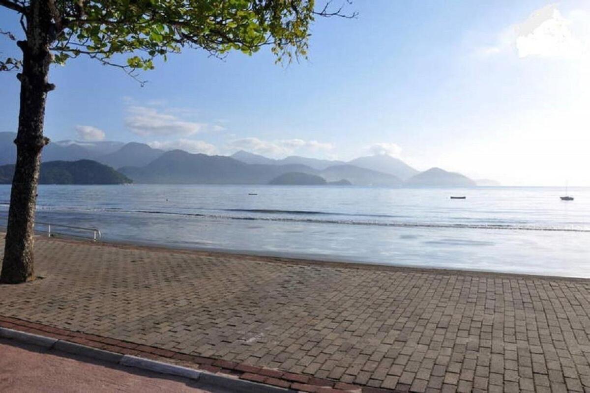 Bh1: Estilo, Conforto, Charme E Otima Localizacao Ubatuba Dış mekan fotoğraf